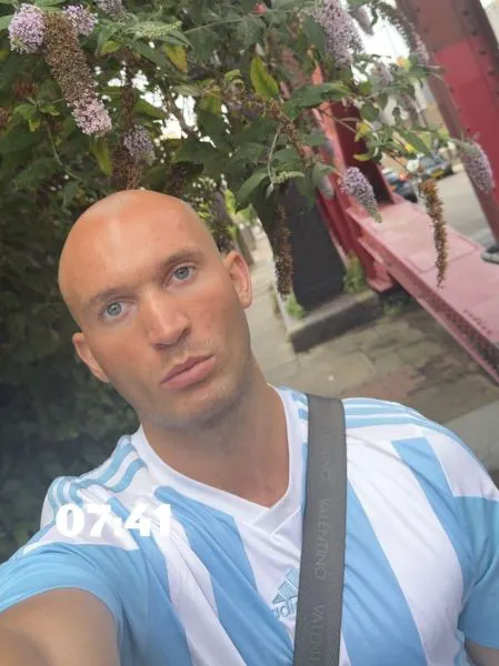 Escorts London, England BritishJamie