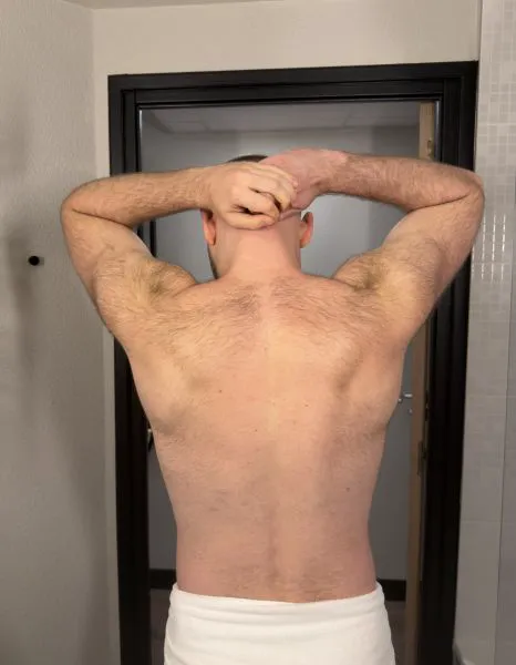 Escorts Marbella, Spain HairyFitGuy
