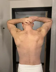 Escorts Marbella, Spain HairyFitGuy