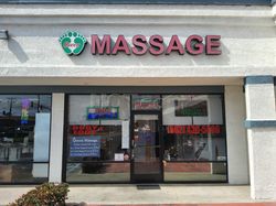 Los Alamitos, California Queen Massage