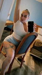 Escorts San Leandro, California NaughtyyNicolee_304