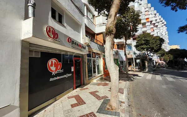 Swingers Clubs Torremolinos, Spain Openmind