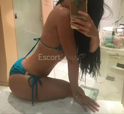 Escorts Luxembourg Julia