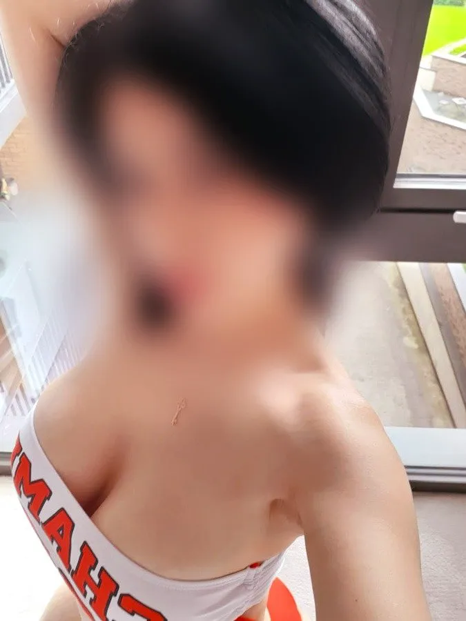 Escorts Monterrey, Mexico Regina Milf