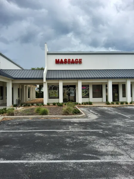 Massage Parlors Clermont, Florida Quiet Spa