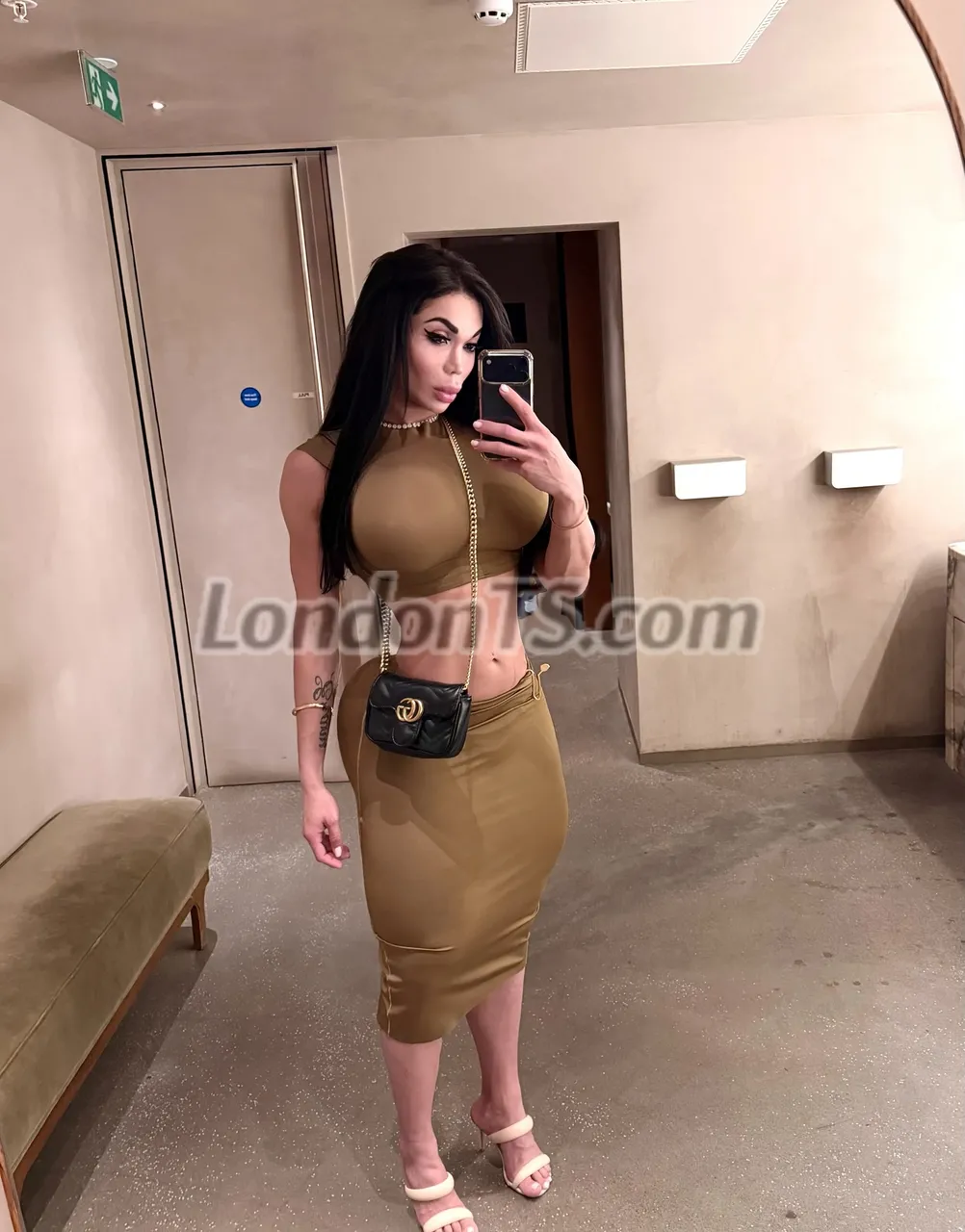 Escorts London, England Agata Desire Vip