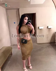 Escorts London, England Agata Desire Vip