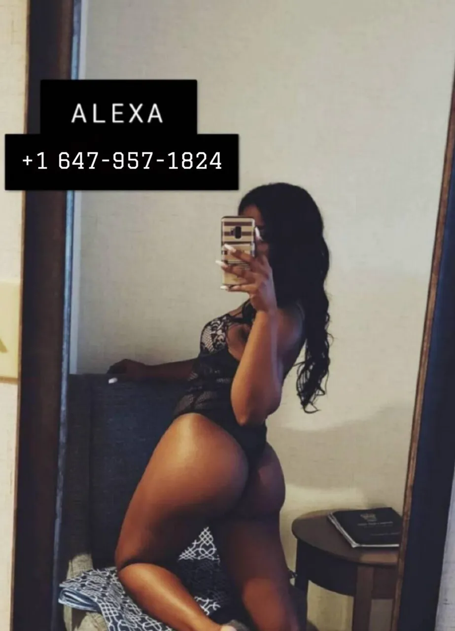 Escorts Owen Sound, Ontario alexia