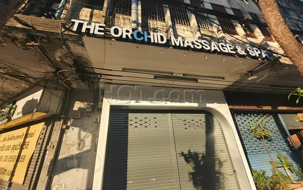 Massage Parlors Bangkok, Thailand The Orchid Massage & Spa