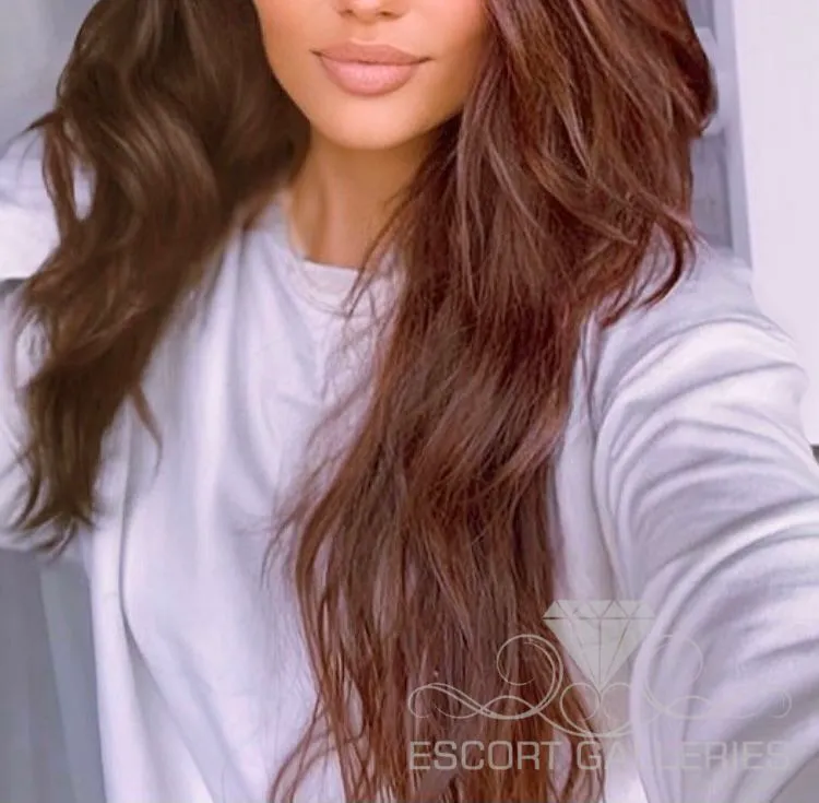 Escorts Dusseldorf, Germany SabiaNew