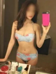 Escorts Korea Soojin