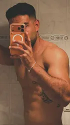 Escorts Madrid, Spain Yon_fit