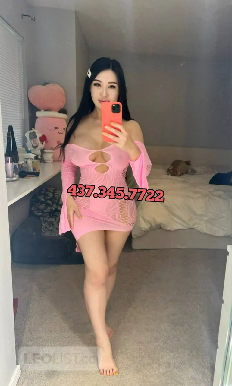 Escorts Dollard, Saskatchewan New IN DORVAL-36D BUSTY KOREAN~69,fk,bb*j,clm,cob -