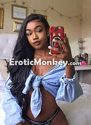 Escorts Inglewood, California Angel