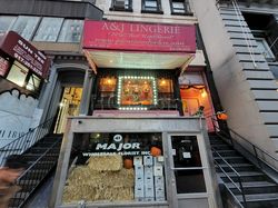 Sex Shops New York City, New York a & J Lingerie