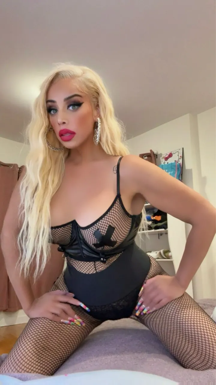 Escorts Chicago, Illinois Ts Bellah