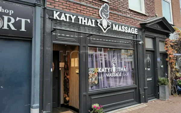 Massage Parlors The Hague, Netherlands Katy's Secret