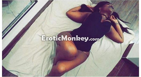 Escorts Chesapeake, Virginia Kayla