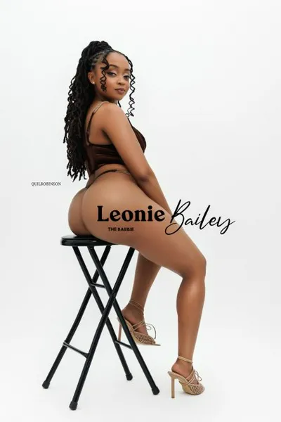 Escorts Concord, California Leonie