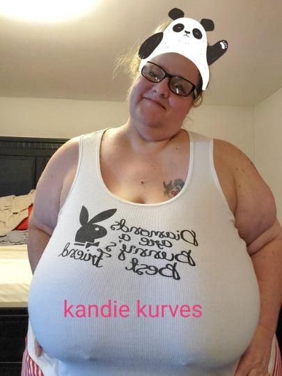 Kandie Kurves