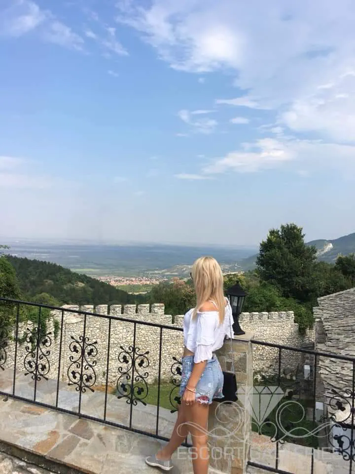 Escorts Frankfurt am Main, Germany Katya