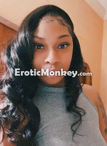 Escorts Cleveland, Ohio Tiffany