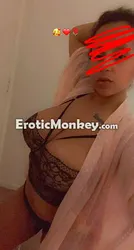 Escorts Louisville, Kentucky Bianca