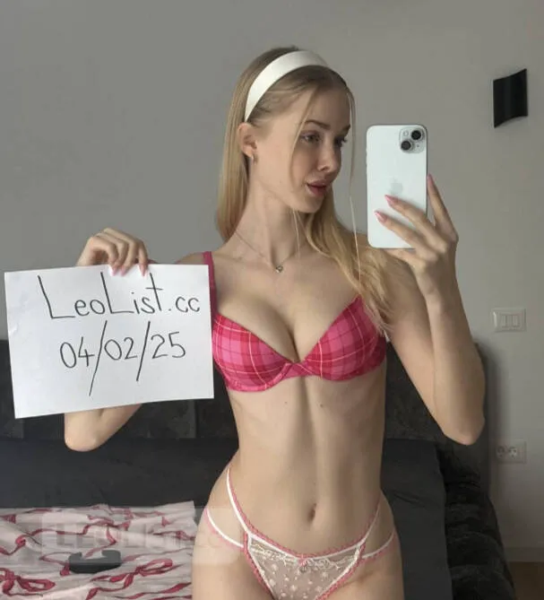 Escorts Prince George, British Columbia I love to have a good time. Im supe sweet