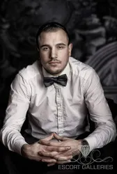 Escorts Halle (Saale), Germany Flo