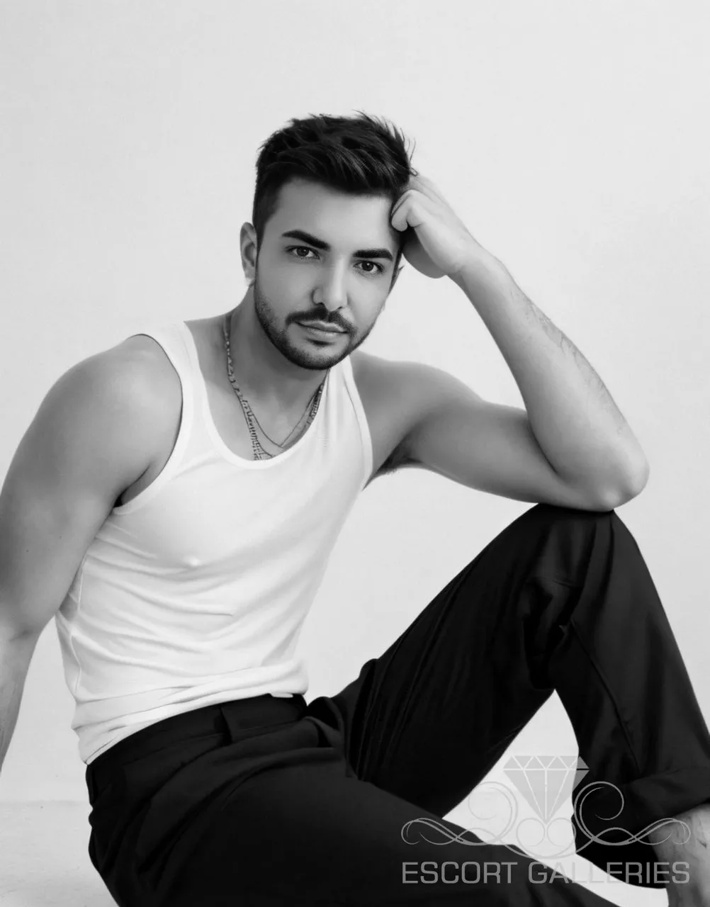 Escorts Amsterdam, Netherlands Amsterdam male escort