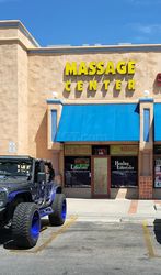 Las Vegas, Nevada Healing Lifestyles Massage Center