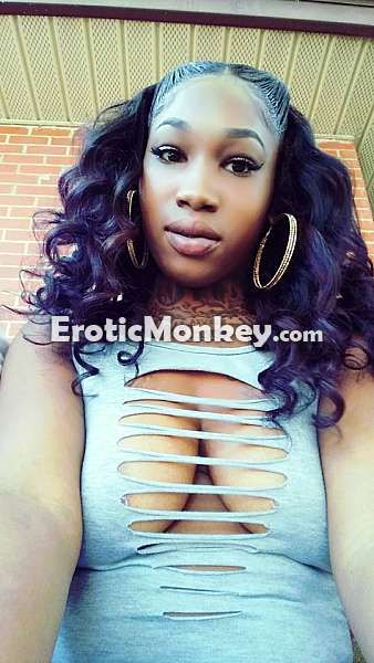 Escorts Augusta, Georgia Chynna Doll