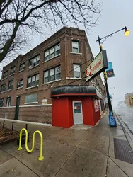 Chicago, Illinois Lovers Playground