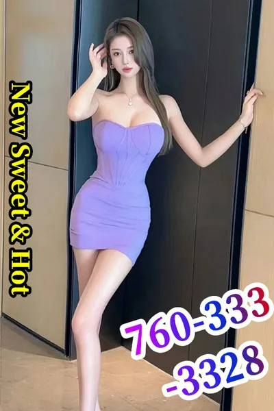 Escorts Palm Springs, California ❤️New sexy 100%❤️Grand opening❤️you can choose❤️❤️BEST SERVICE❤️❤️