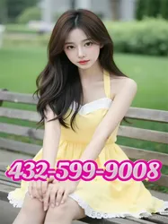 Escorts Odessa, Texas ㊙㊙Grand new opening 📞top asian spa Beautiful Asian lady 👠