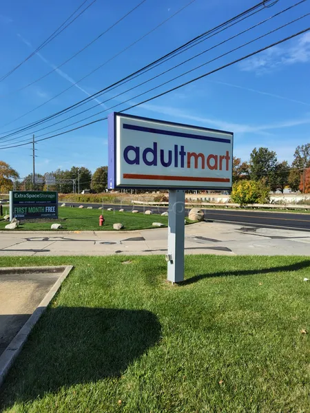 Sex Shops Eastlake, Ohio Adultmart