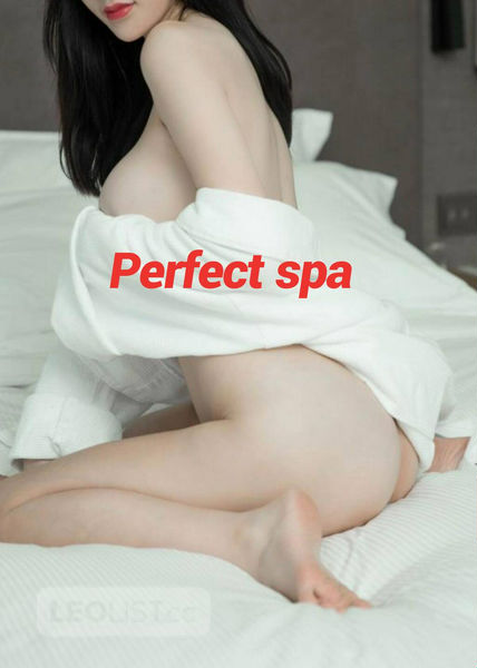 Escorts Montreal, Quebec 24h perfectspa