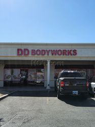 Massage Parlors Las Vegas, Nevada Dd Bodyworks