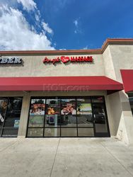 Fountain Valley, California Angel Spa Massage