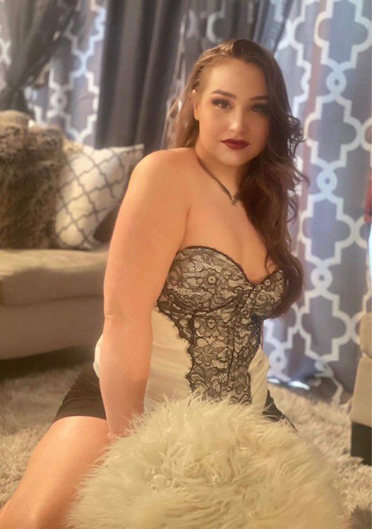 Escorts Marysville, California TangieTruly