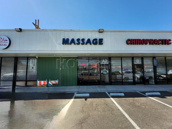 Massage Parlors Sacramento, California Family Masage