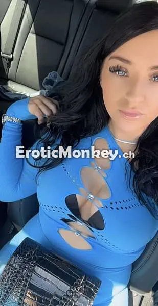 Escorts Tampa, Florida Angel