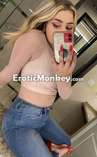 Escorts Sacramento, California Amber Nicole