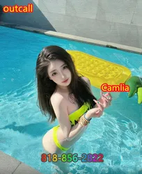 Escorts Los Angeles, California ❎✅Camlia&Zina  Girls☆OUTCALL❎✅