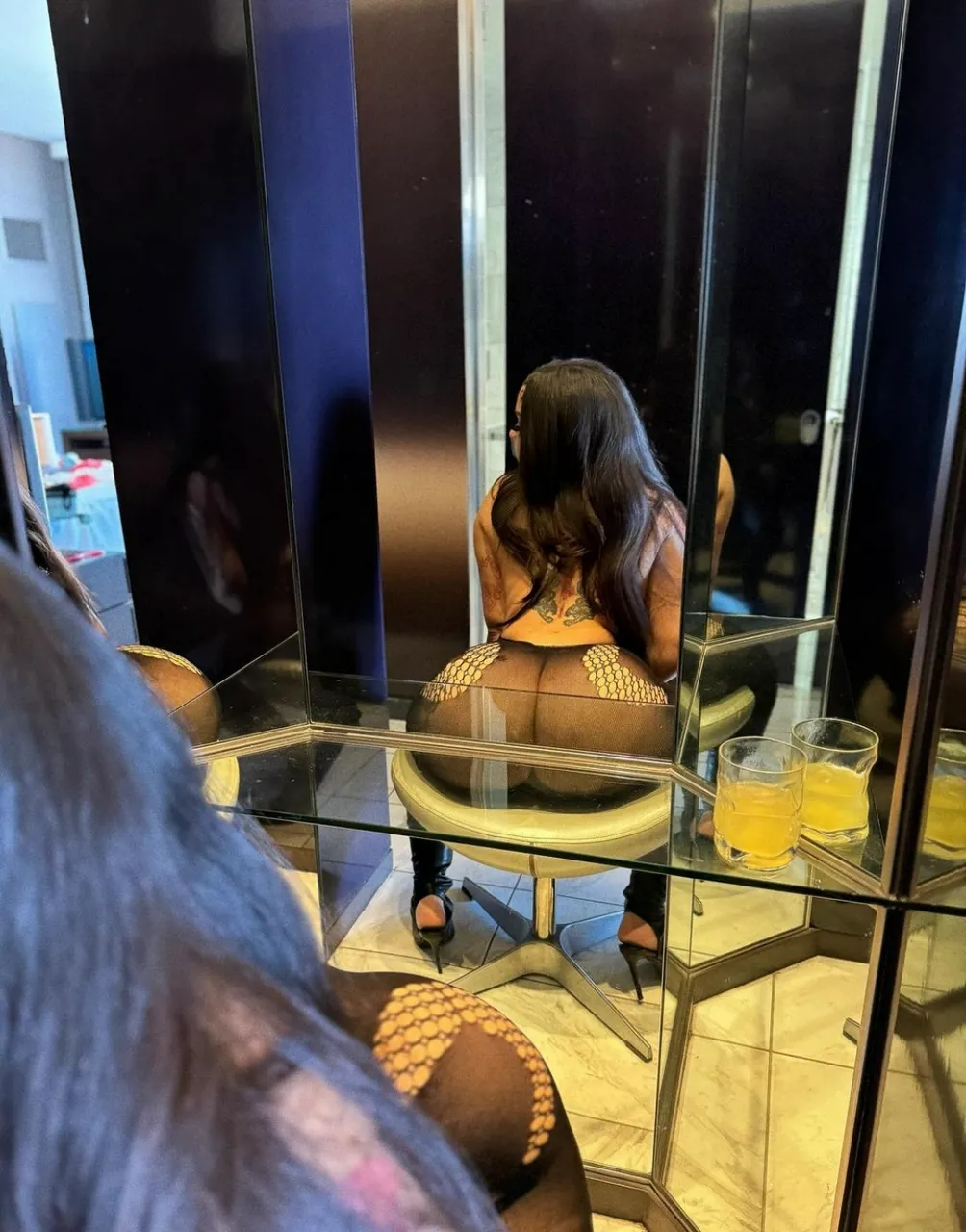 Escorts Grand Rapids, Michigan Bad Bitch👅🍑💦🍆but you know I’m Classy🤤😍💯