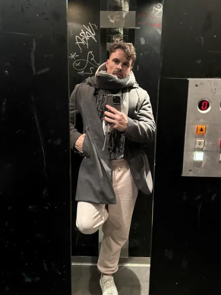 Escorts Madrid, Spain BOYNEXTDOORMXGR
