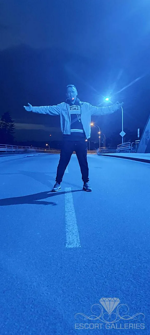 Escorts Magdeburg, Germany Sebastian