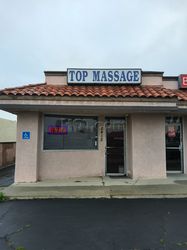 Massage Parlors La Habra, California Top M Massage