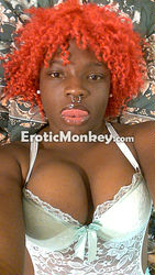 Escorts Jackson, Mississippi Pam