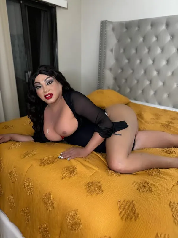 Escorts Long Beach, California TS YAJAIRA🔥